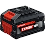 BOSCH Expert EXBA18V-55 Batterie Li-ion haute puissance 5,5 Ah - 1600A036Z6