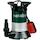 Catégorie Metabo pompe submersible