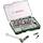 Category Bosch bit and hand socket set