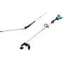 MAKITA DUX60ZX8 2x18V combi system DUX60ZM4 + EN401MP (without battery and charger)