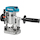 Categorie Makita tappen en frezen