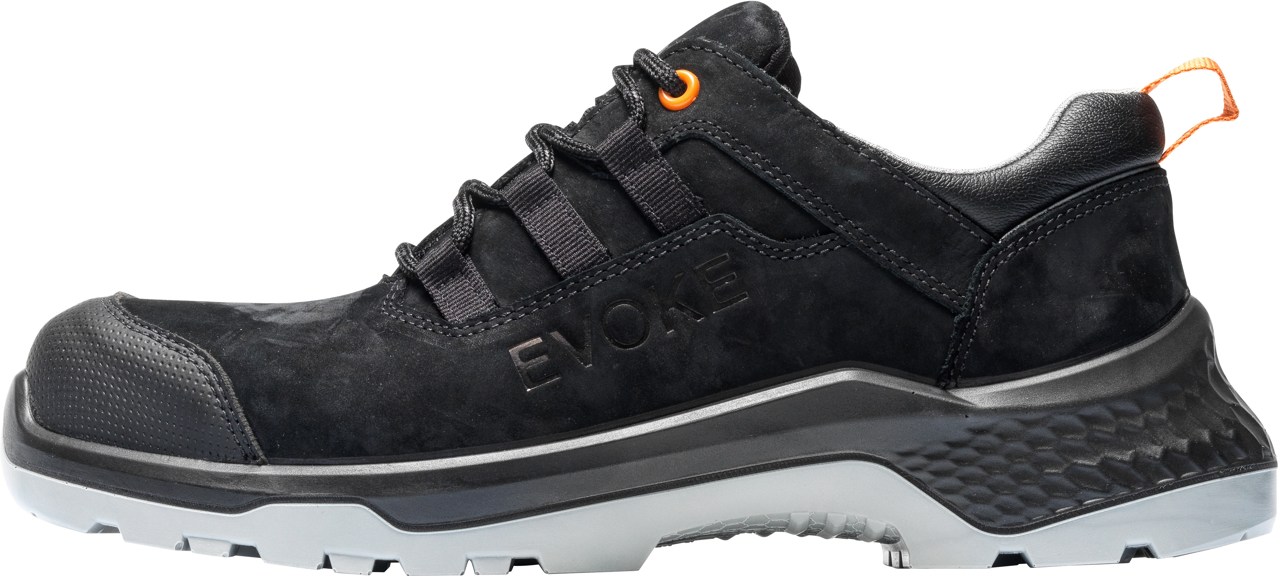 EMMA EVOKE 2.0 XD Chaussure de sécurité ESD S3S pour pieds larges bas ...