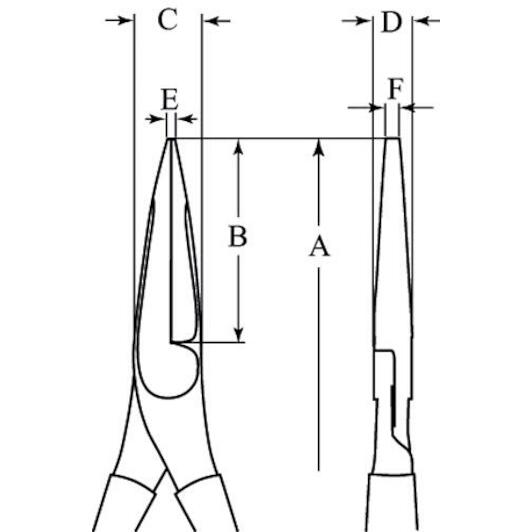 bahco_2421d_160ip