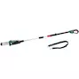 BOSCH UniversalChainPole 18 telescopische accu-snoeikettingzaag 20cm in doos (zonder accu en lader) - 06008B3101