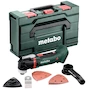 METABO MT 18 LTX outil multifonction sans fil en metaBOX 145 L (sans batterie ni chargeur) - 613021840