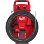 MILWAUKEE M12 HSFSM-0 battery plunger 32-50mm in cardboard box (without battery and charger) - 4933498377