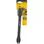 DEWALT DWHT0-55524 precisiekoevoet met smalle klauw 250mm