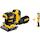 Categorie Dewalt accu-vlakschuurmachine
