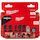 Category Milwaukee saw blade set for oscillating multi-tool