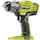 Category Ryobi cordless impact wrench