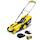 Category Karcher home&garden cordless lawn mower