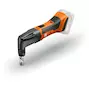 FEIN ABLK 18 1.6 E AS ciseaux à onglets sans fil jusqu'à 1,6 mm dans la L-Boxx 136 (sans batterie ni chargeur) - 71321161000