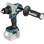 MAKITA DDF492ZJ 18V LXT cordless drill driver in MAKPAC II (without battery and charger)