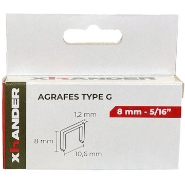 Agrafe