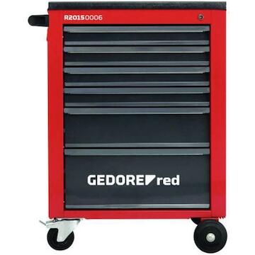 Gedore red corporate and environmental facilities
