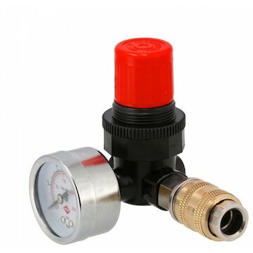 Airpress pneumatiek