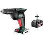 METABO TBS 18 LTX BL 5000 accu-schroefmachine in metaBOX (zonder accu en lader) - 620063840