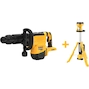 DEWALT DCH892N-XJ 54V XR FLEXVOLT 10kg SDS-Max sloophamer (zonder accu en lader)