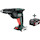 Categorie Metabo accu-schroefmachine