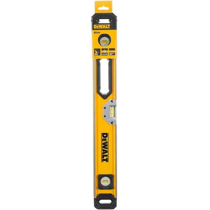 Dewalt spirit level 1800 discount