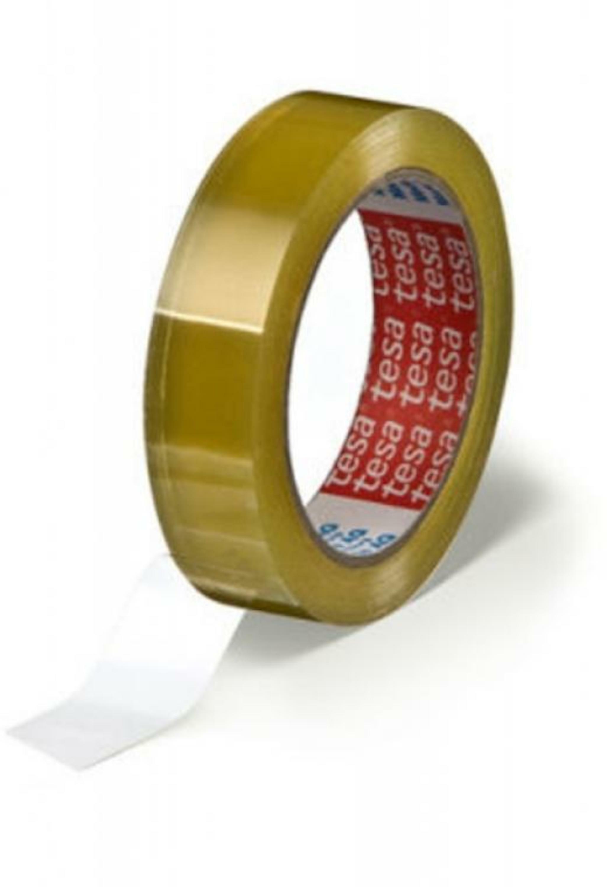 TESA 64110 dozensluittape transparant 50mm x 66m - 64110-00000-00 ...