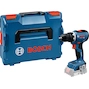 BOSCH GSR 18V-65 accu-schroefboormachine in L-BOXX 136 (zonder accu en lader) - 06019N3201