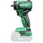 HIKOKI DS18DDQW4Z Perceuse-visseuse sans fil 18V 55 Nm (sans batterie ni chargeur)
