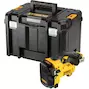 DEWALT DCS350NT-XJ 18V XR accu-draadeindknipper in TSTAK koffer (zonder accu en lader)