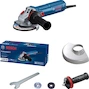 BOSCH GWS 12-125 S meuleuse d'angle 125mm 1200W - 06013A6020
