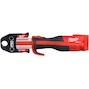 MILWAUKEE M18 BLHPT-0C FORCE LOGIC Brushless compacte accu-perstool in koffer (zonder accu en lader) - 4933478248