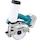 Categorie Makita accu-diamantdoorslijpmachine