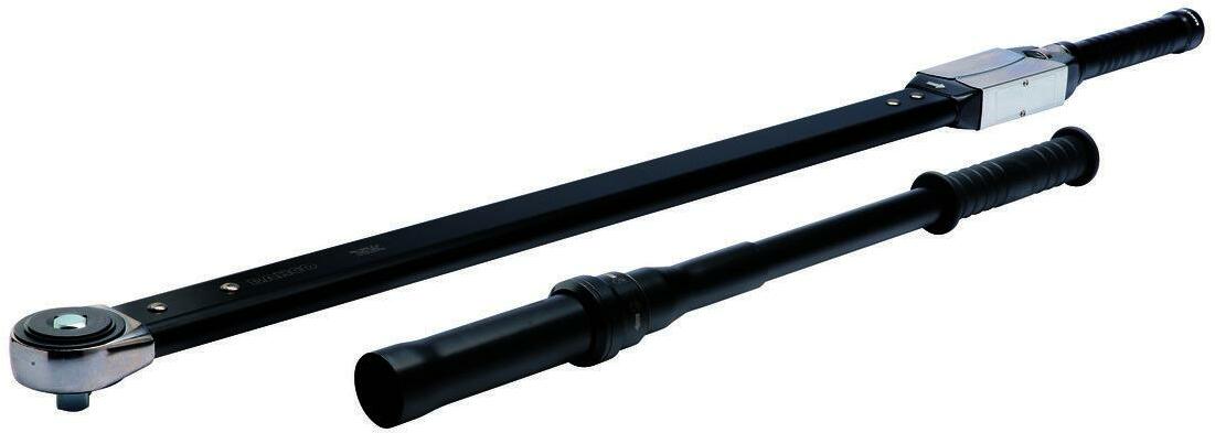 Prestacycle TorqKeys T-greep vooraf ingestelde koppelgereedschap - 4 Nm