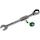 Category Bahco ratcheting combination spanner