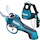 Categorie Makita accu-snoeischaar