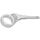 Category Gedore interchangeable ring spanner
