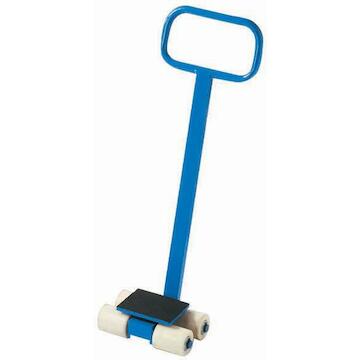 Tractel transportmiddelen en wielen