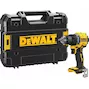 DEWALT DCD794NT-XJ Perceuse compacte sans fil 18V XR Brushless en TSTAK (sans batterie ni chargeur)