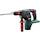 Category Metabo cordless combination hammer