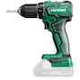 HIKOKI DS18DDW4Z Tournevis sans fil 18V 55 Nm en coffret (sans batterie ni chargeur)