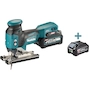 MAKITA JV001GM201 40Vmax XGT accu-decoupeerzaag in MAKPAC III (2x 4,0Ah accu + lader)