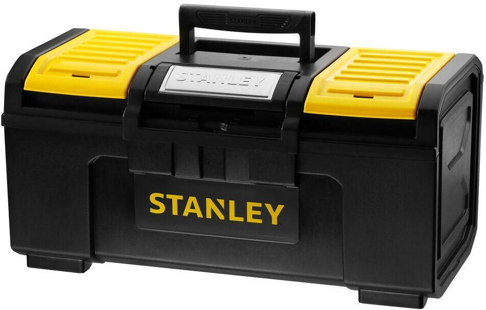 Pistol de insurubat cu impact pneumatic Stanley 160157XSTN, 1/2