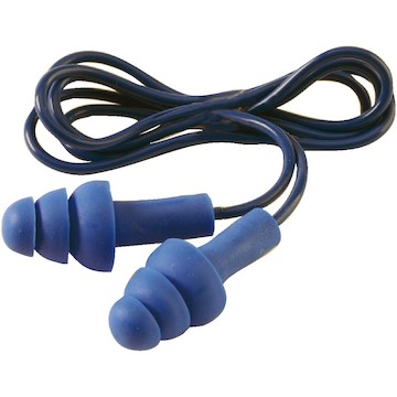 3m - e-a-r personal protective equipment