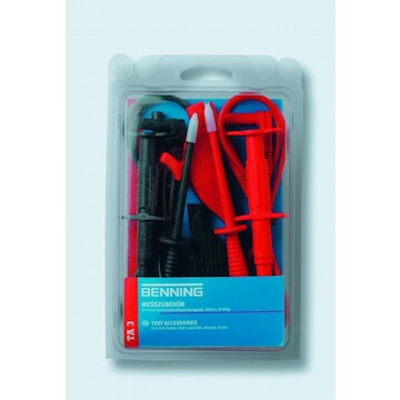 Accessoires/piece outil de mesure