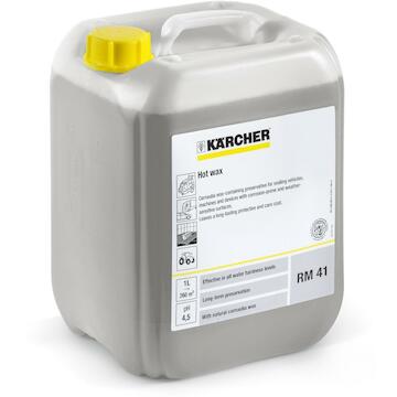 Karcher professional traitement de surface et réparation