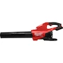 MILWAUKEE M18 F2BL-0 FUEL 2x18V accu-bladblazer (zonder accu en lader) - 4933479987