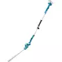 MAKITA DUN461W Taille-haie sans fil 18V LXT 46cm (sans batterie ni chargeur) - DUN461WZ
