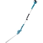 MAKITA DUN461WST Taille-haie sans fil 18V LXT 46cm (1x batterie 5.0Ah + chargeur)