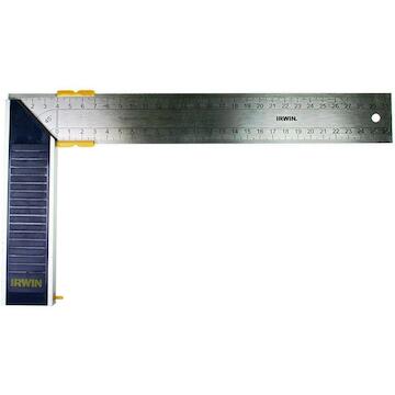 Irwin mesure et inspection