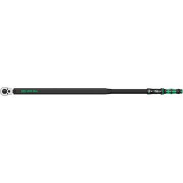 Wera click-torque