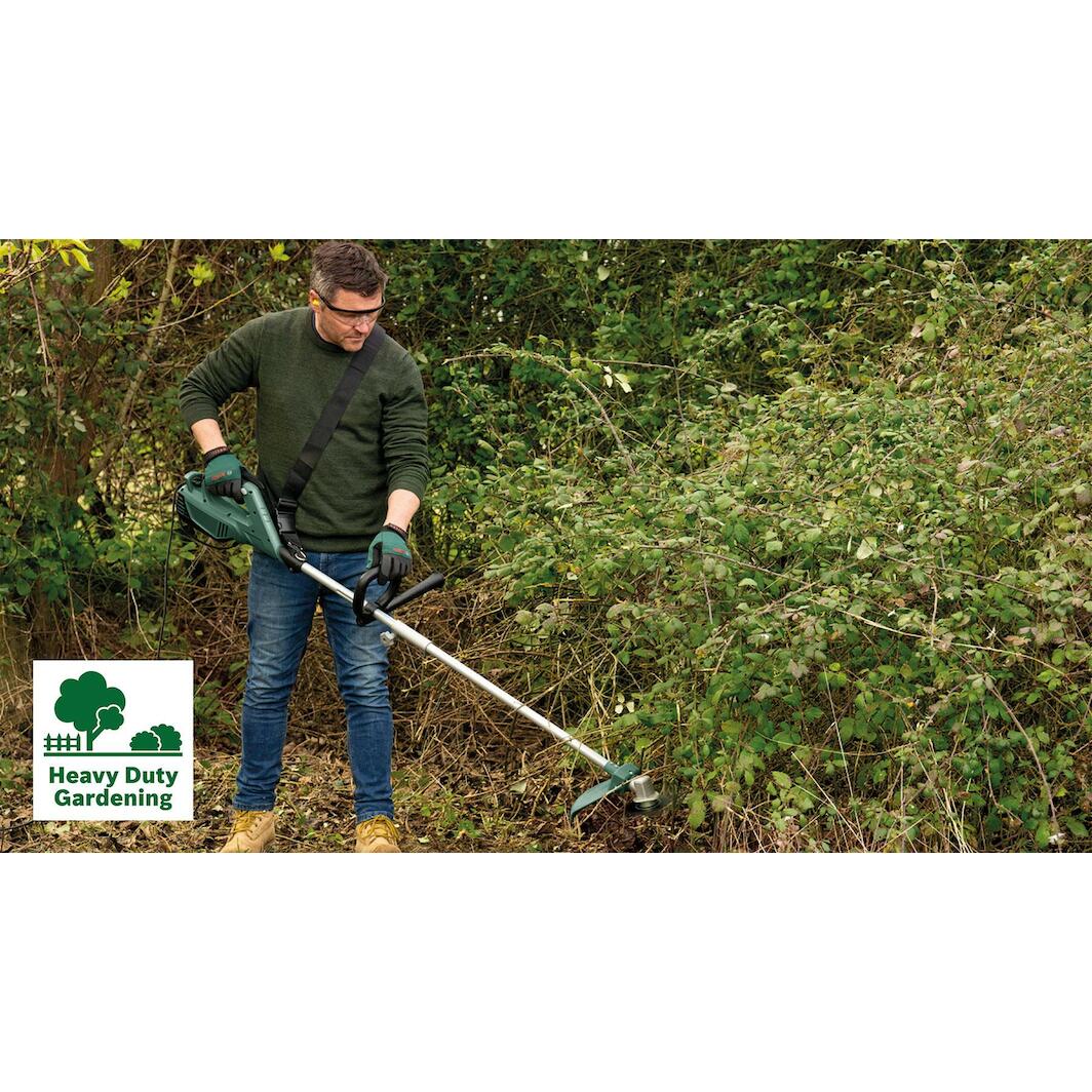 BOSCH AFS 23-37 brushcutter 950 W - 06008A9000 | Klium